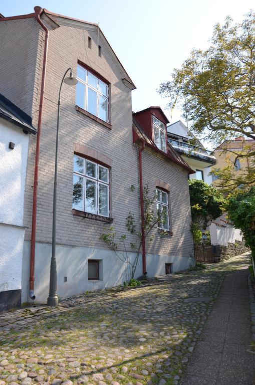 Villa Trumpetaren Visby Chambre photo