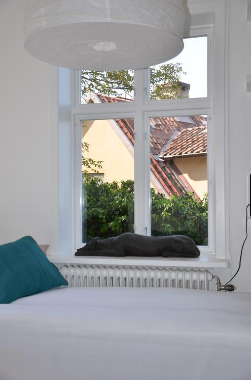 Villa Trumpetaren Visby Chambre photo