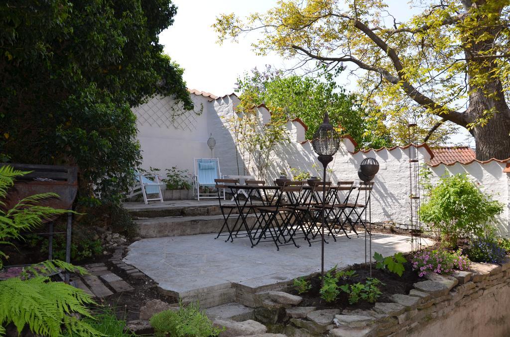 Villa Trumpetaren Visby Chambre photo