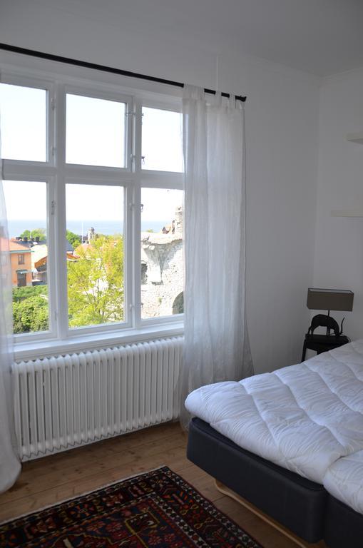 Villa Trumpetaren Visby Chambre photo