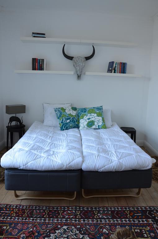 Villa Trumpetaren Visby Chambre photo