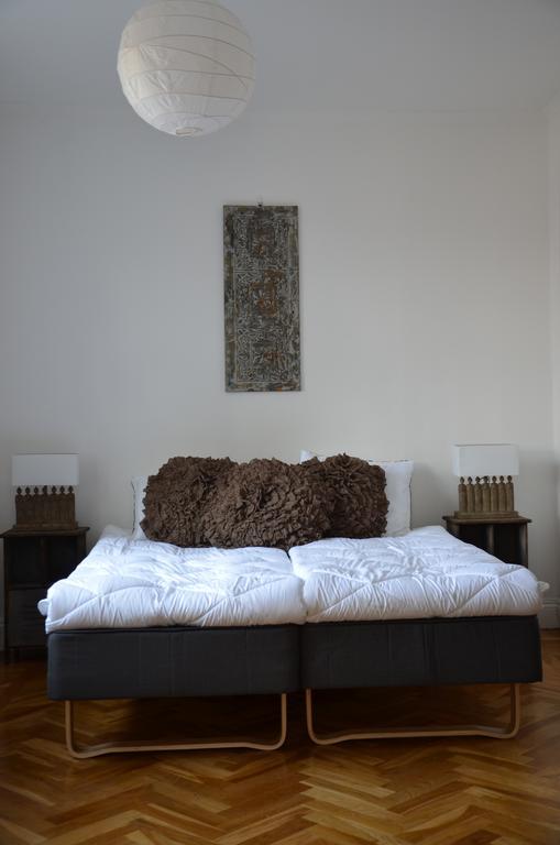 Villa Trumpetaren Visby Chambre photo