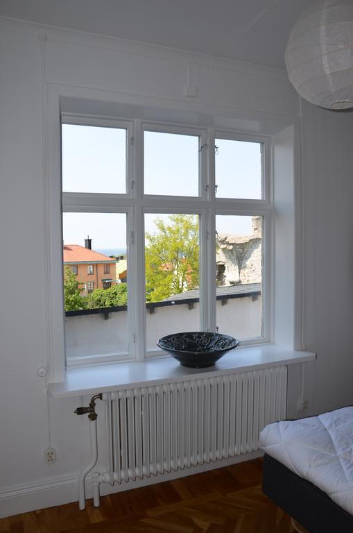 Villa Trumpetaren Visby Chambre photo
